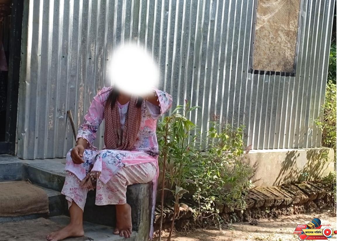 শ্রীবরদী সীমান্তের খারামোড়ায় এক আদিবাসী নারী ইভটিজিংয়ের শিকার, থানায় অভিযোগ দায়ের